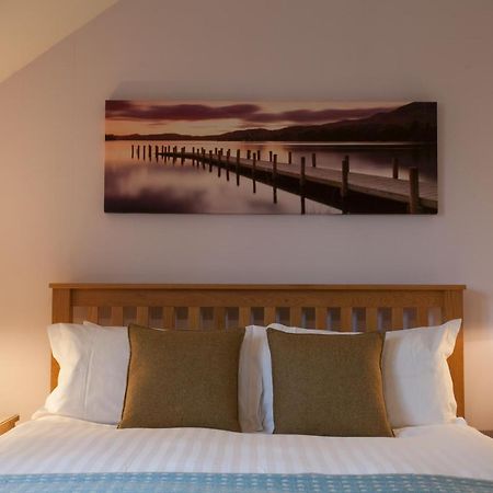 Loch Ness Abbey Cottages Форт Аугустус Екстериор снимка