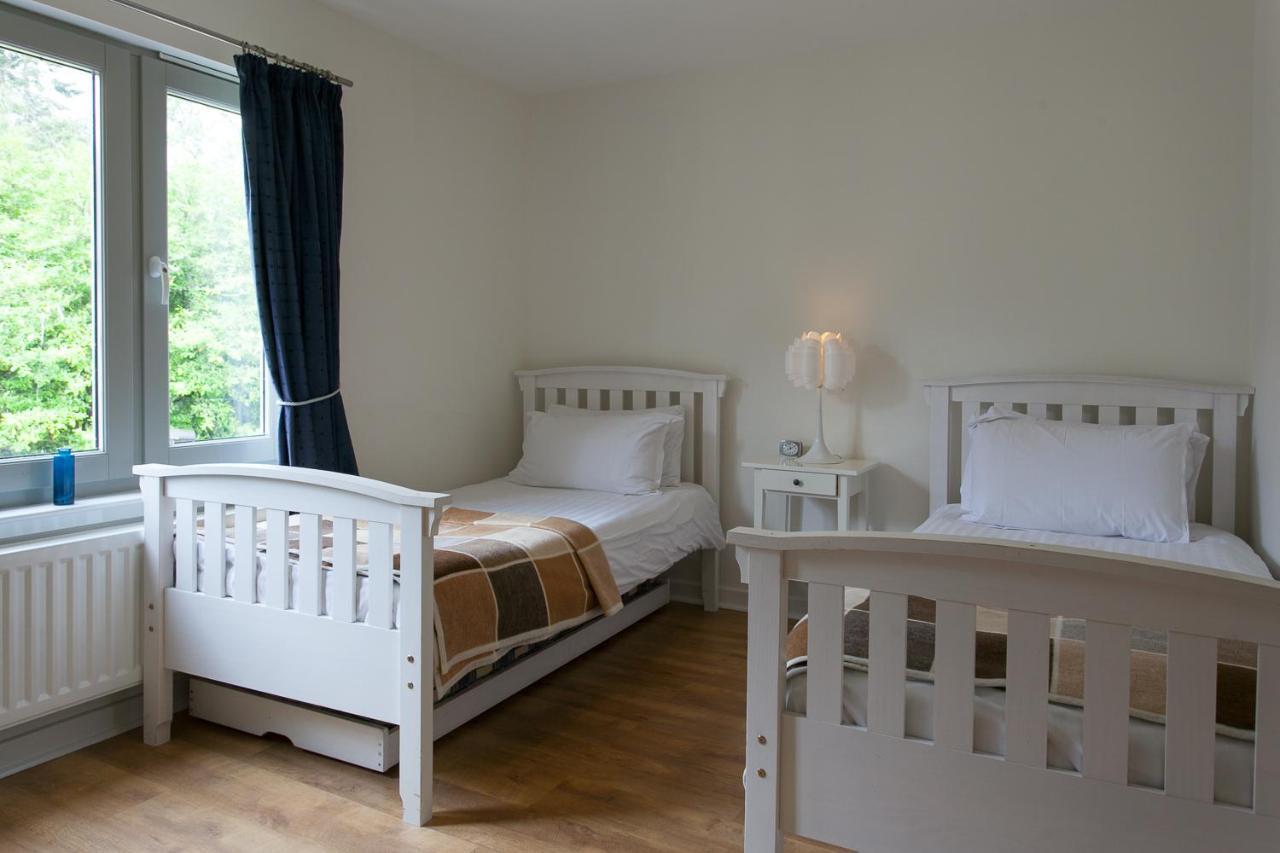 Loch Ness Abbey Cottages Форт Аугустус Екстериор снимка