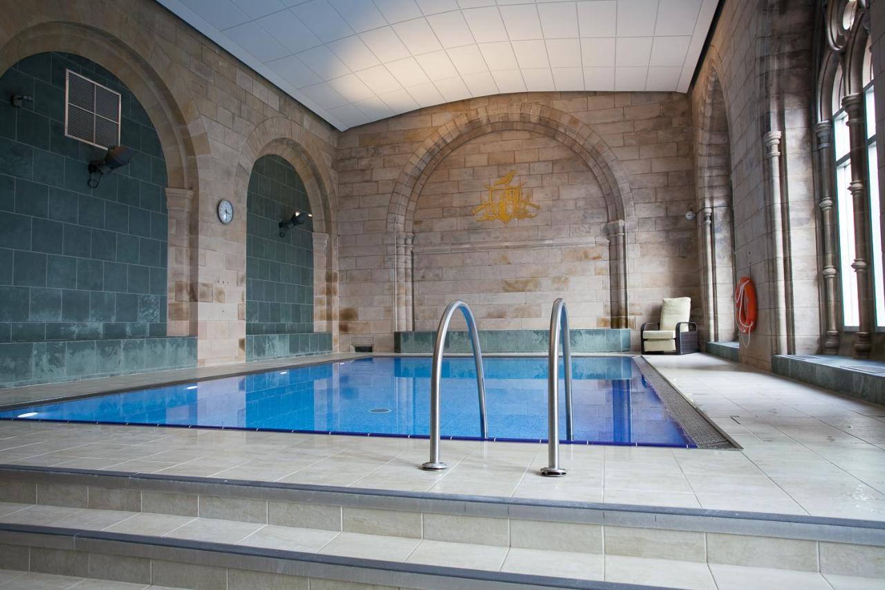 Loch Ness Abbey Cottages Форт Аугустус Екстериор снимка