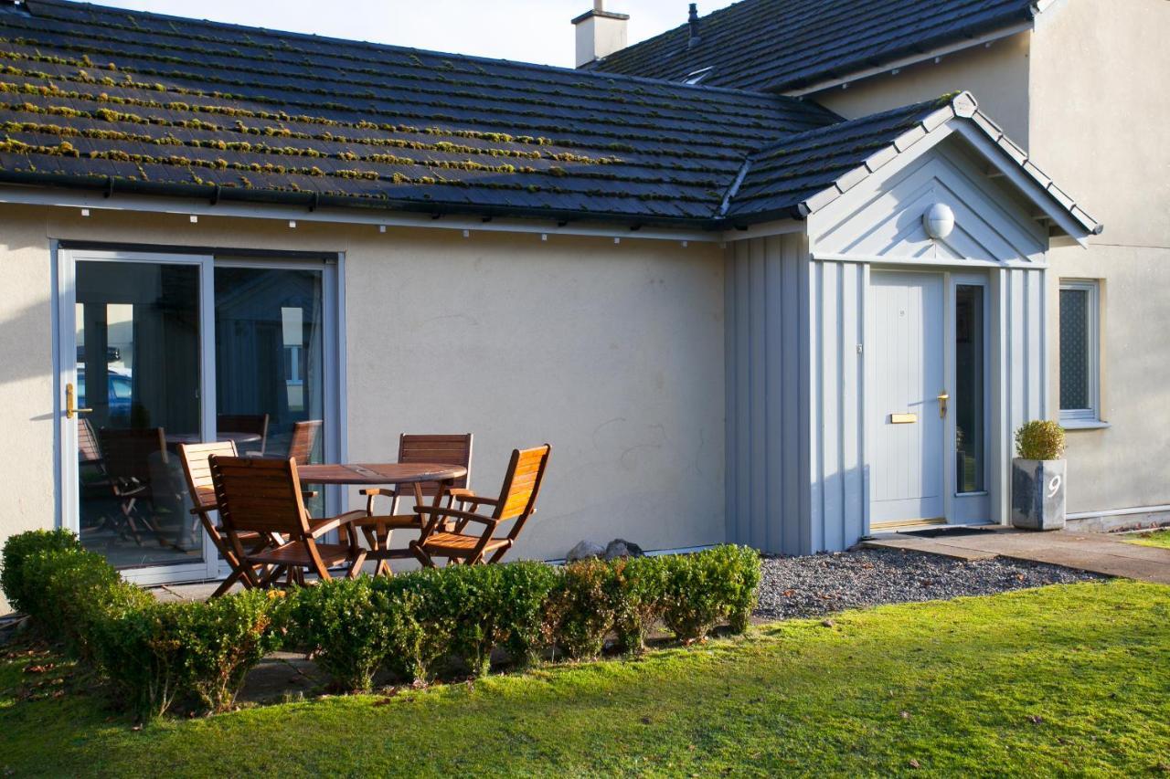 Loch Ness Abbey Cottages Форт Аугустус Екстериор снимка
