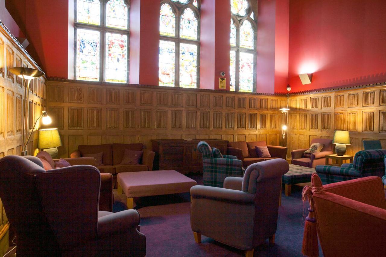 Loch Ness Abbey Cottages Форт Аугустус Екстериор снимка